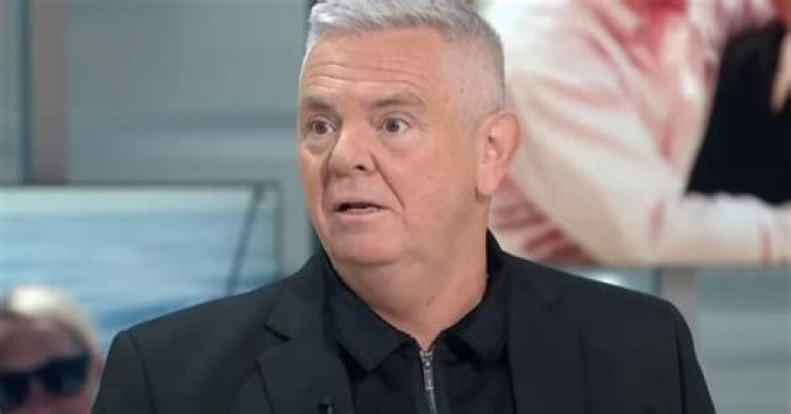 Philip Middlemiss Biography, Age, Height, Wife, Net Worth, Family