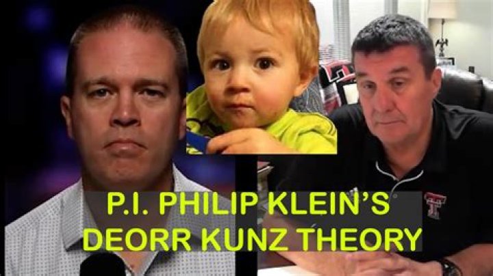 Philip R. Klein Biography, Age, Height, Wife, Net Worth, Family