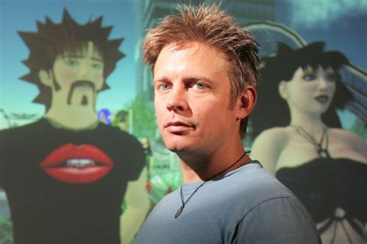 Philip Rosedale Biography, Age, Height, Wife, Net Worth, Family