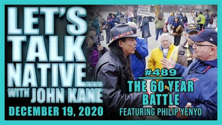 Philip Yenyo Biography, Age, Height, Wife, Net Worth, Family