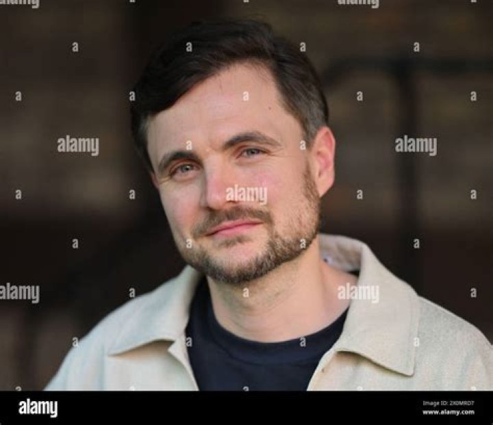 Philipp Laude Biography, Age, Height, Wife, Net Worth, Family