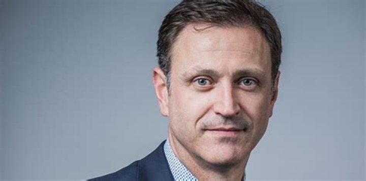 Philippe Moggio Biography, Age, Height, Wife, Net Worth, Family