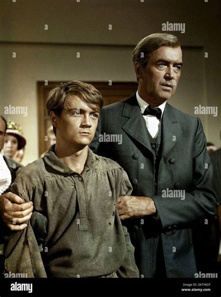 Phillip Alford biografía, edad, altura, esposo, net worth, familia