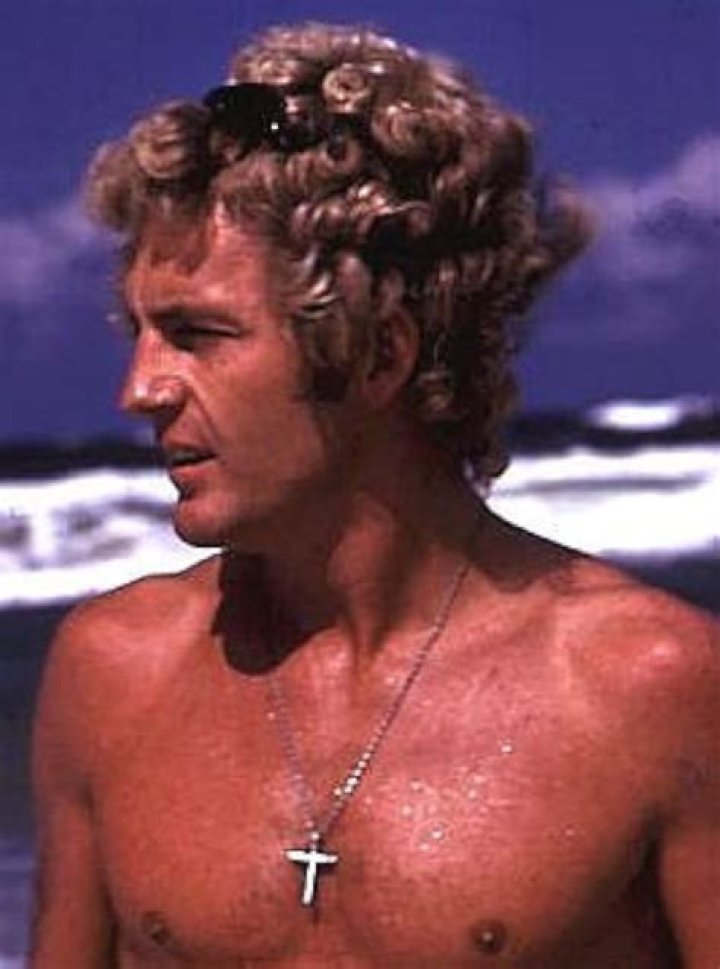 Phillip Avalon Biography, Age, Height, Wife, Net Worth, Family