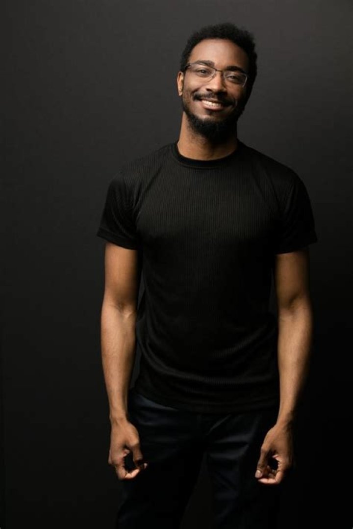 Phillip B. Williams Biography, Age, Height, Wife, Net Worth, Family