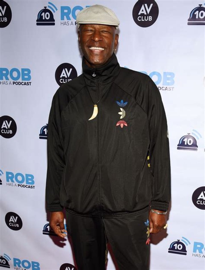 Phillip Sheppard Biography, Age, Height, Wife, Net Worth, Family