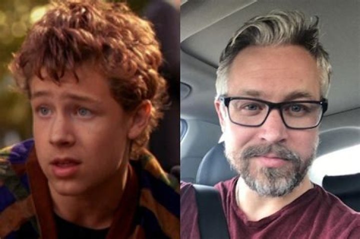 Phillip Van Dyke Biography, Age, Height, Wife, Net Worth, Family