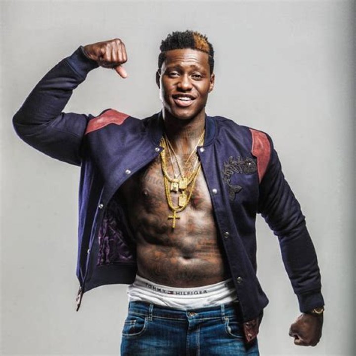 Phresher Biography, Age, Height, Wife, Net Worth, Family