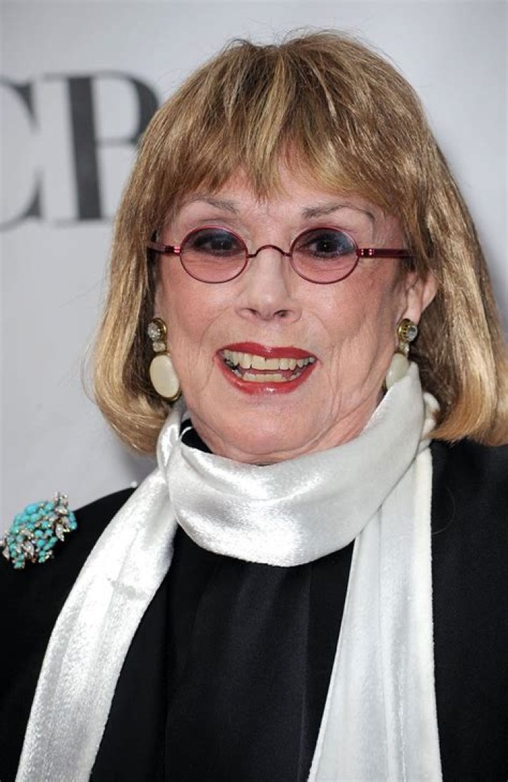 Phyllis Newman Biography, Age, Height, Husband, Net Worth, Family