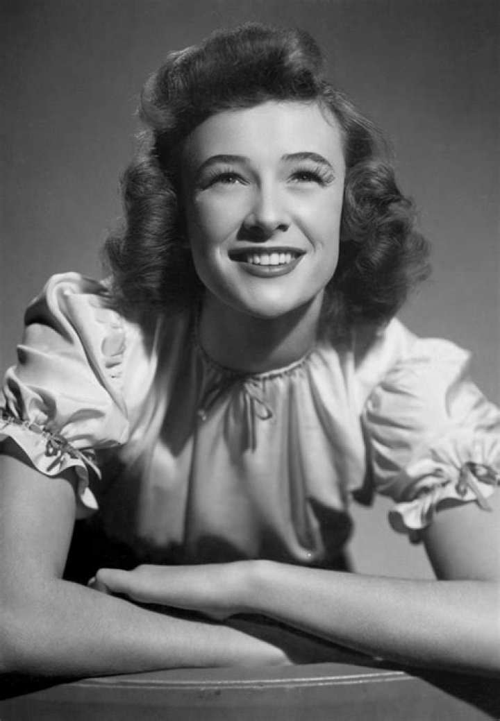 Phyllis Thaxter biografía, edad, altura, esposa, net worth, familia