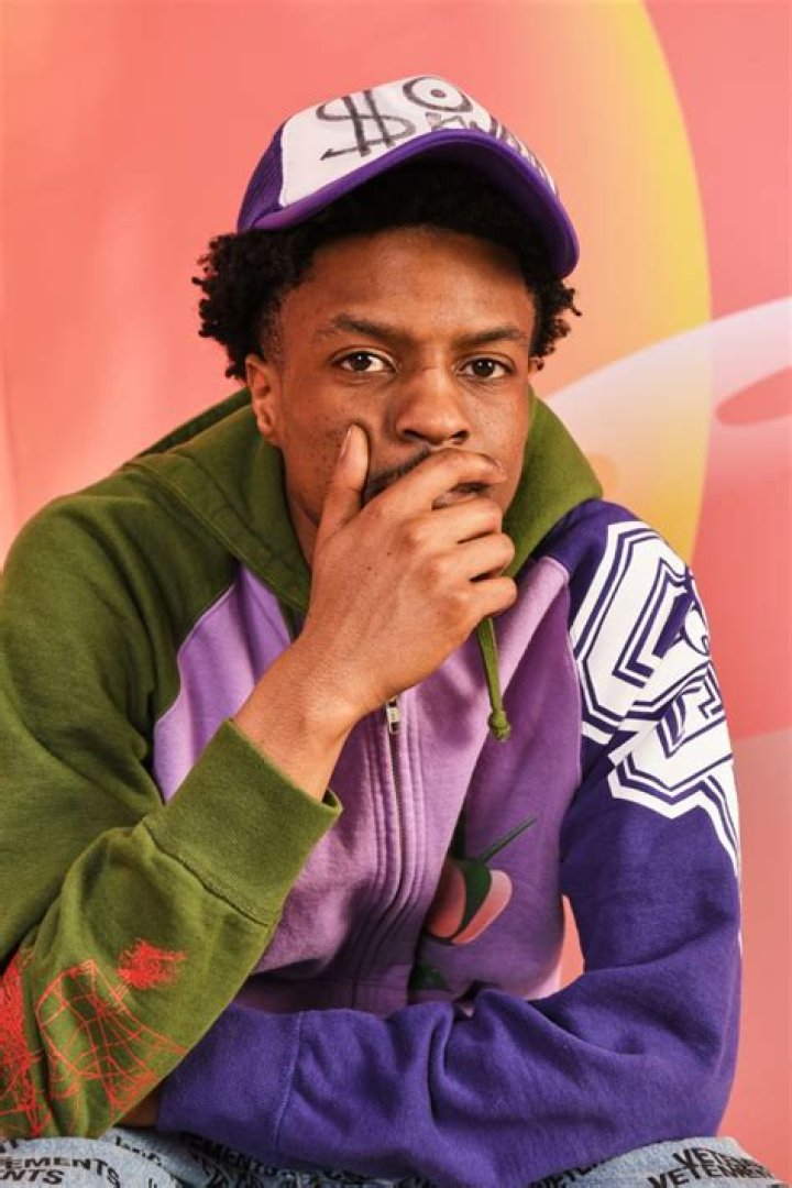 Pi'erre Bourne Biography, Age, Height, Wife, Net Worth, Family