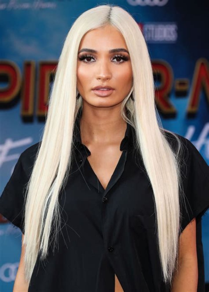 Pia Mia biografía, edad, altura, esposa, net worth, familia
