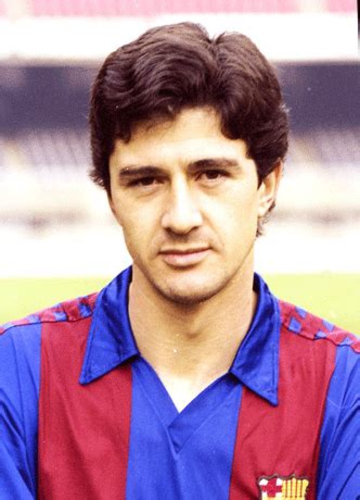 Pichi Alonso Biography, Age, Height, Wife, Net Worth, Family