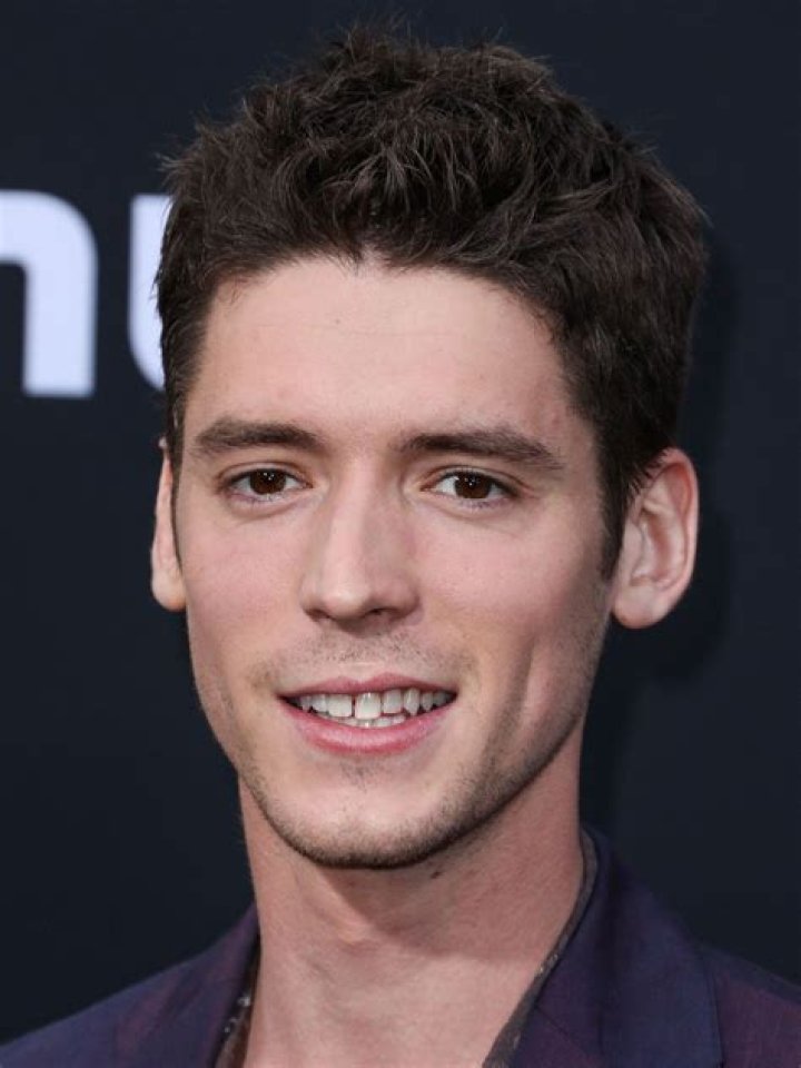 Pico Alexander Biography, Age, Height, Wife, Net Worth, Family
