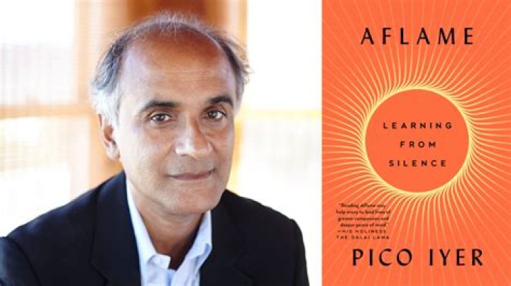 Pico Iyer Biography, Age, Height, Wife, Net Worth, Family