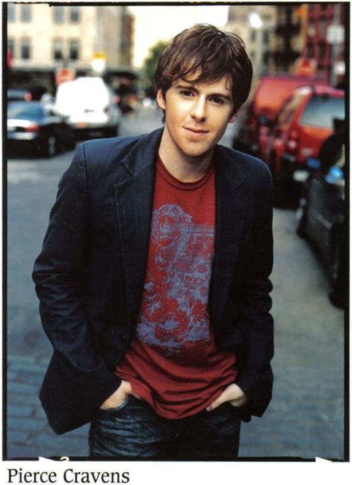 Pierce Cravens Biography, Age, Height, Wife, Net Worth, Family