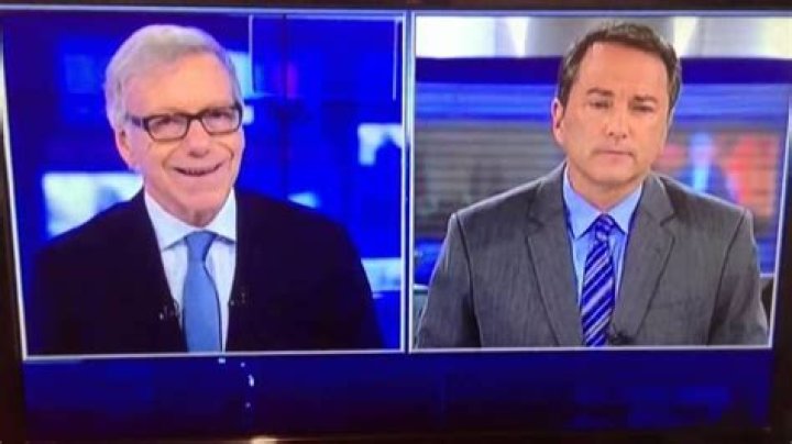 Pierre Bruneau Biography, Age, Height, Wife, Net Worth, Family