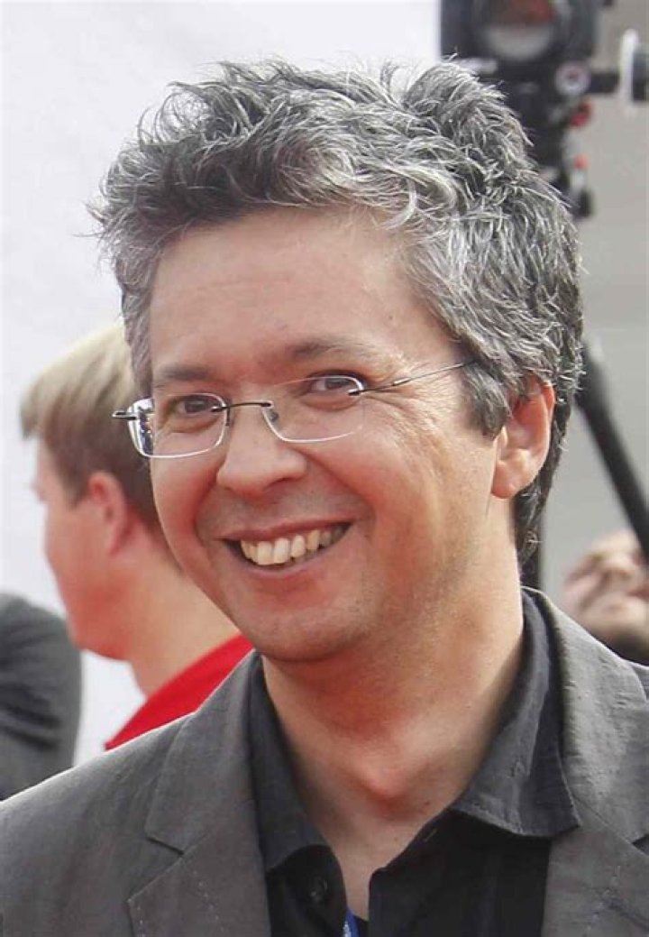 Pierre Coffin Biography, Age, Height, Wife, Net Worth, Family