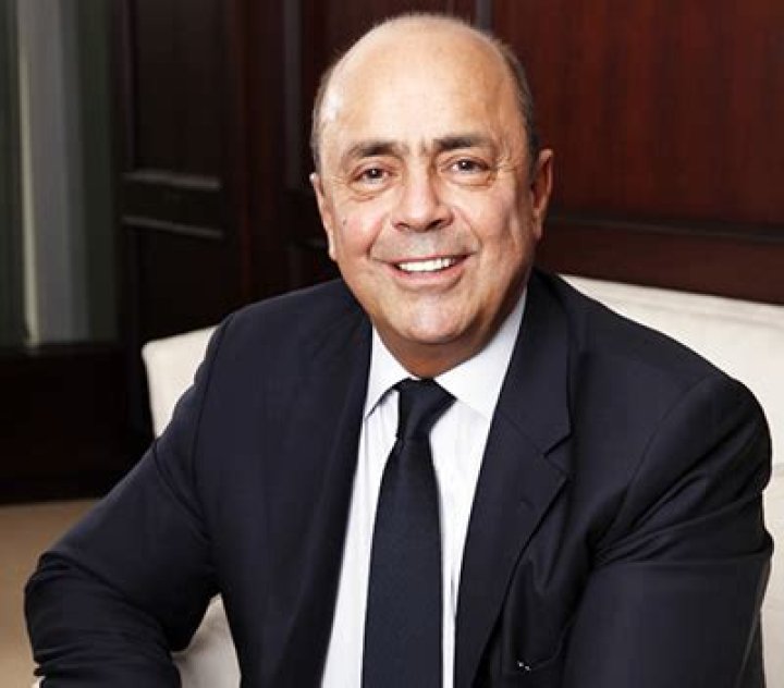 Pierre Falcone Biography, Age, Height, Wife, Net Worth, Family