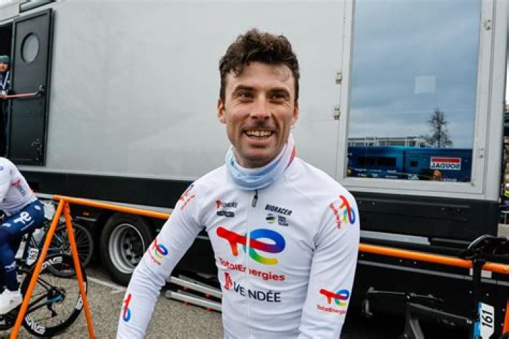 Pierre Latour Biography, Age, Height, Wife, Net Worth, Family