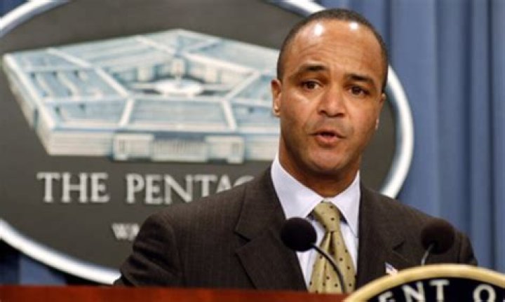 Pierre-Richard Prosper Biography, Age, Height, Wife, Net Worth, Family