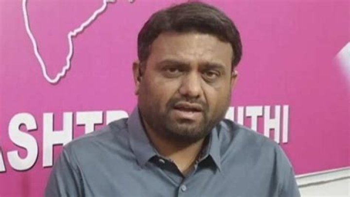 Pilot Rohith Reddy Biography, Age, Height, Wife, Net Worth, Family