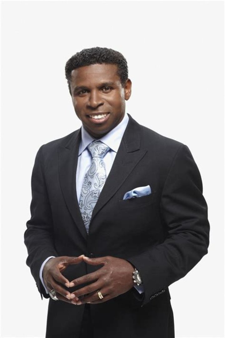 Pinball Clemons Biography, Age, Height, Wife, Net Worth, Family
