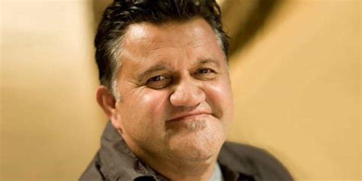 Pio Terei Biography, Age, Height, Wife, Net Worth, Family