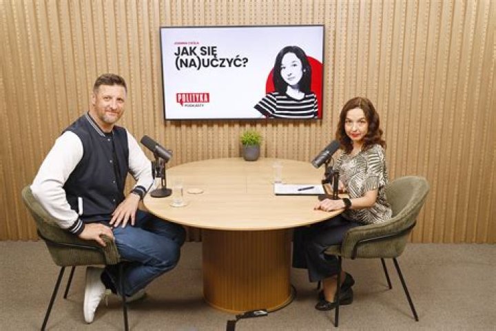 Piotr Gruszka Biography, Age, Height, Wife, Net Worth, Family