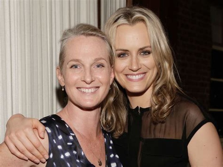Piper Kerman biografía, edad, altura, esposa, net worth, familia