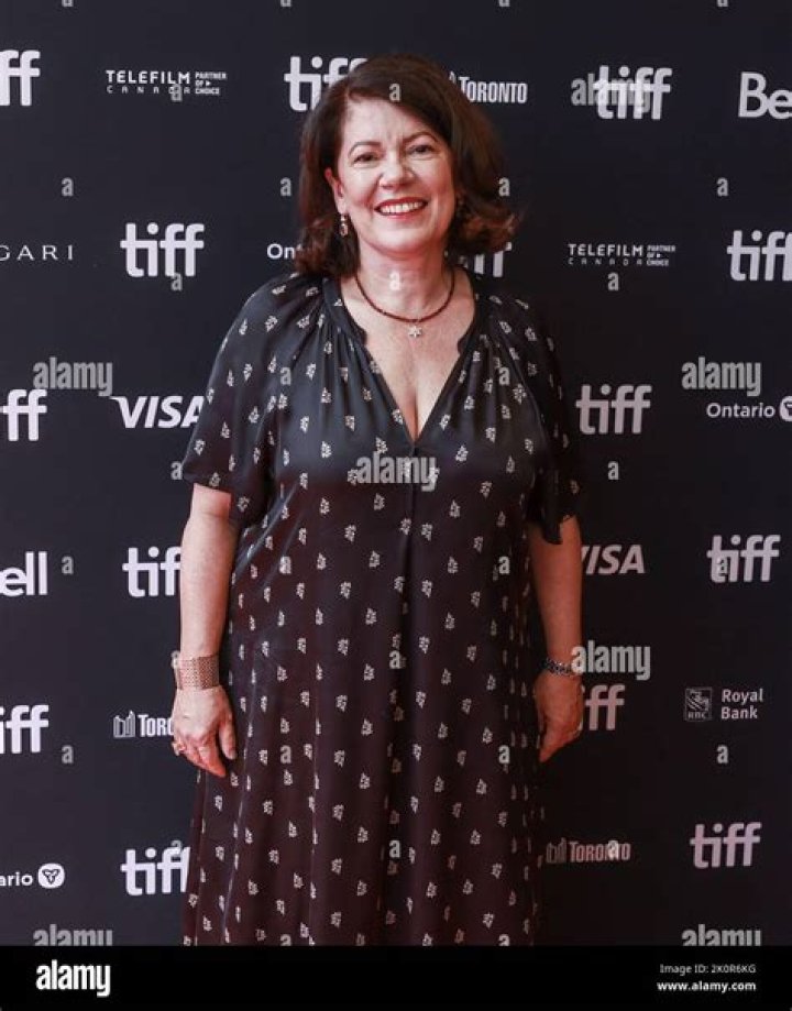 Pippa Harris Biography, Age, Height, Husband, Net Worth, Family