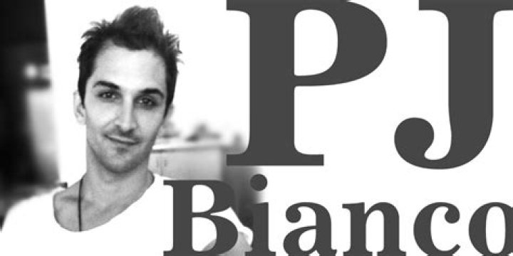 PJ Bianco Biography, Age, Height, Wife, Net Worth, Family