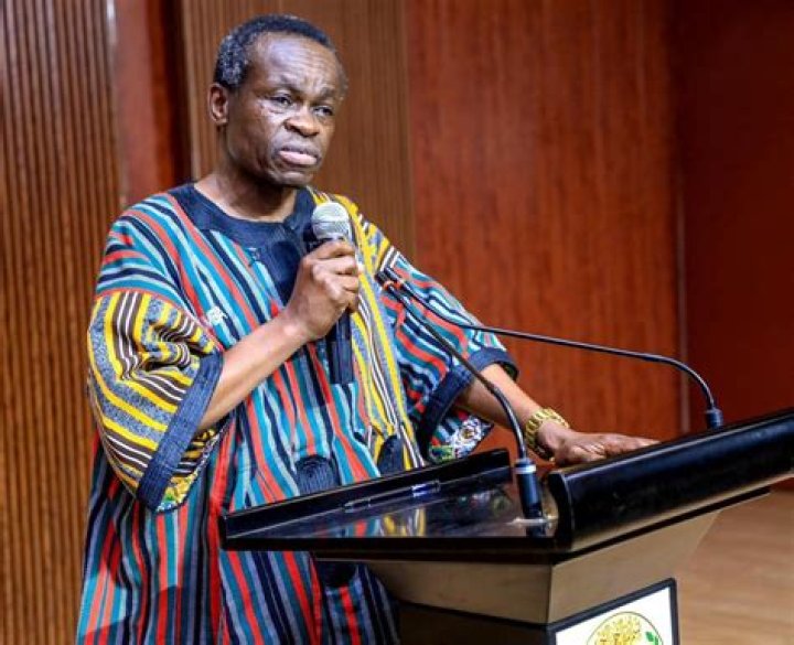 PLO Lumumba Biography, Age, Height, Wife, Net Worth, Family