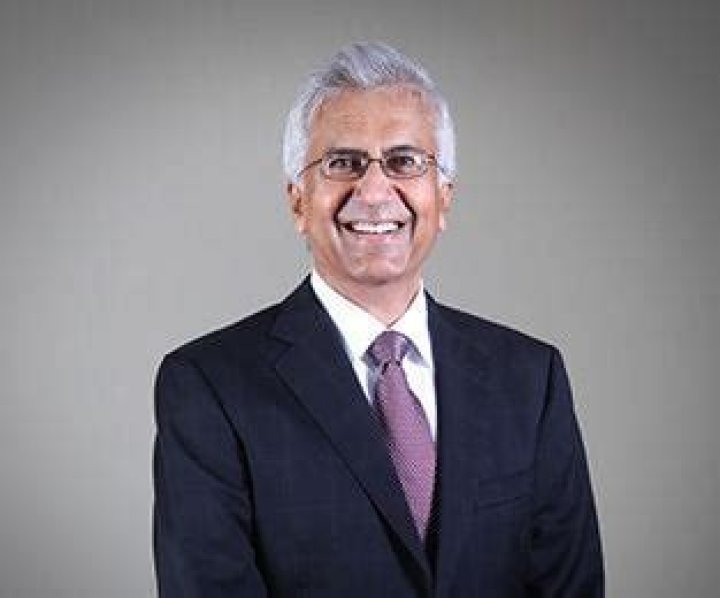 PMS Prasad Biography, Age, Height, Wife, Net Worth, Family