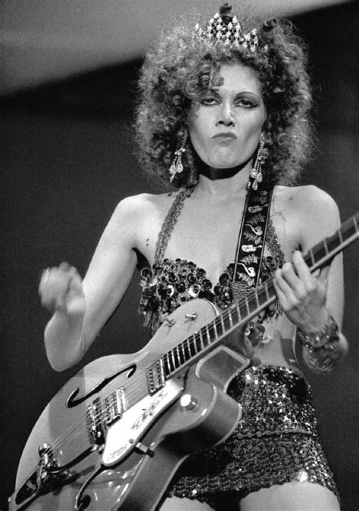 Poison Ivy Biography, Age, Height, Husband, Net Worth, Family