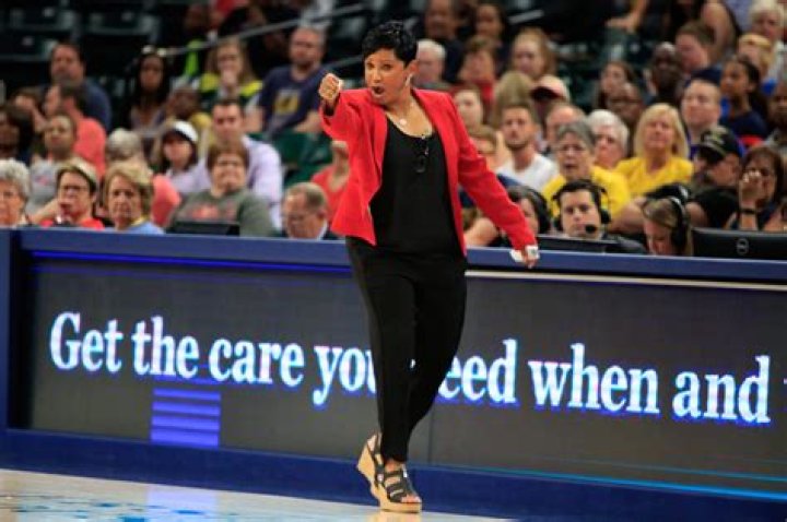 Pokey Chatman Biography, Age, Height, Husband, Net Worth, Family