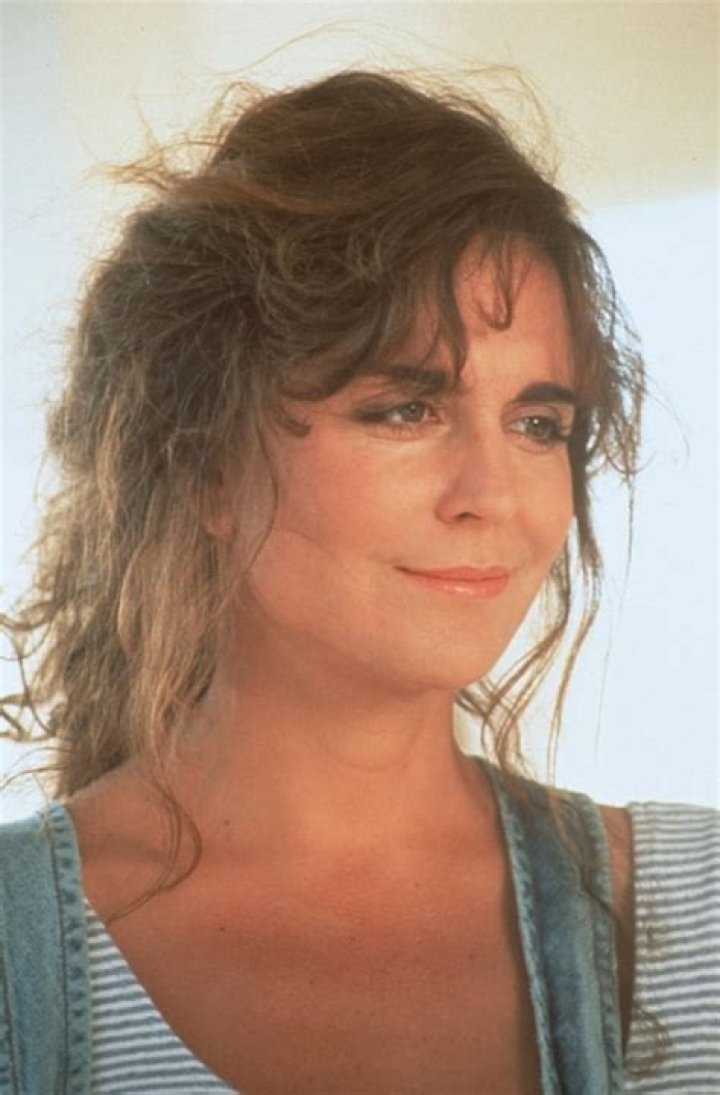 Polly Draper Biography, Age, Height, Husband, Net Worth, Family