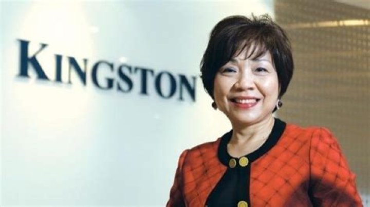 Pollyanna Chu Biography, Age, Height, Husband, Net Worth, Family