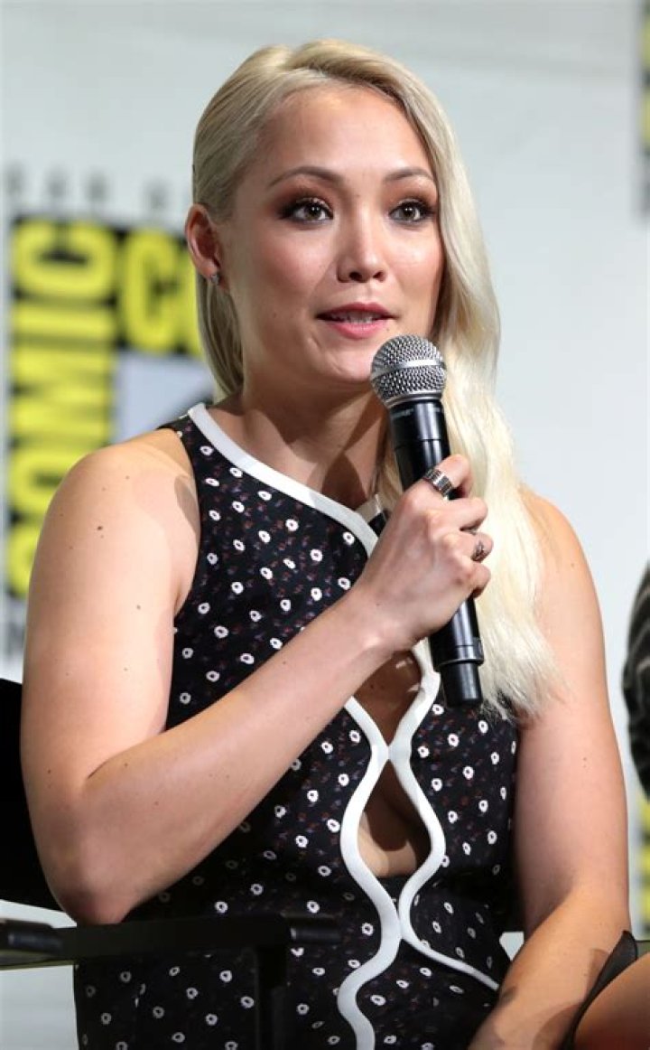 Pom Klementieff Biography, Age, Height, Husband, Net Worth, Family
