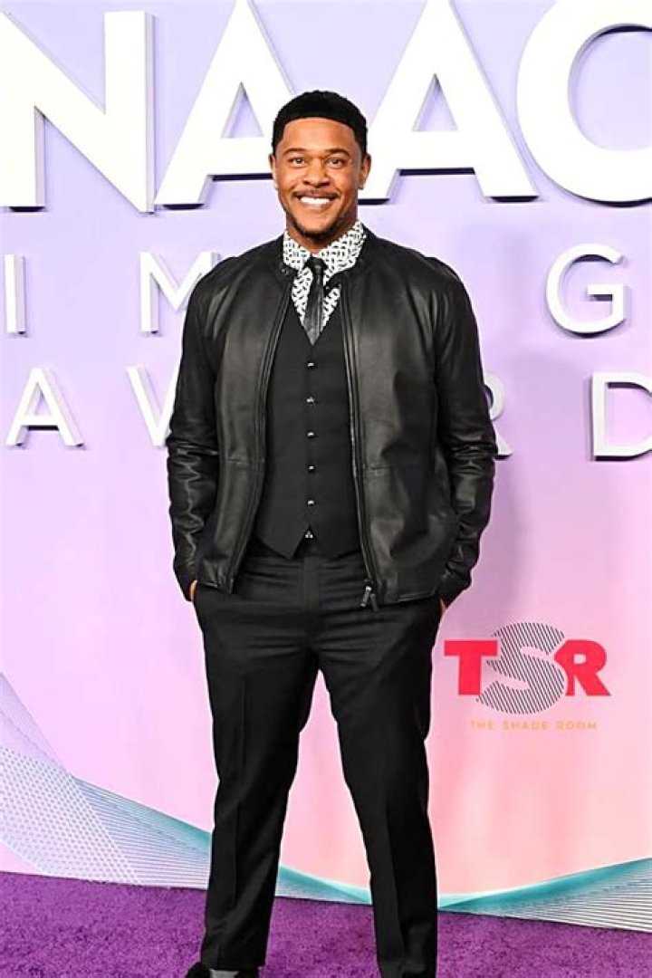 Pooch Hall Biography, Age, Height, Wife, Net Worth, Family