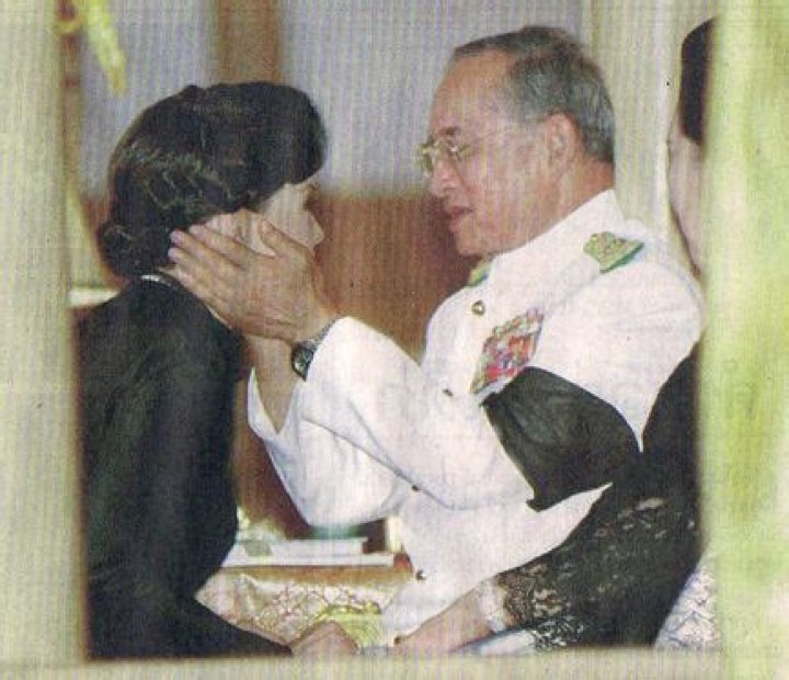 Poom Jensen Biography, Age, Height, Wife, Net Worth, Family