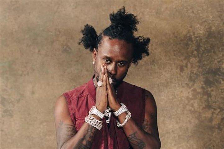 Popcaan Biography, Age, Height, Wife, Net Worth, Family