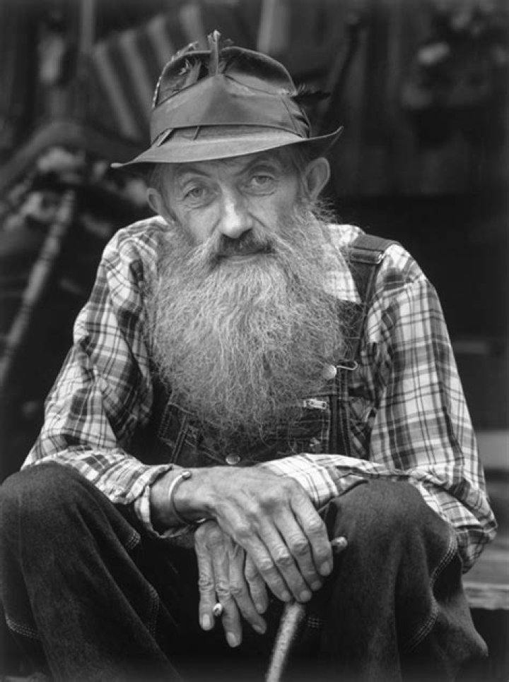 Popcorn Sutton Biography, Age, Height, Wife, Net Worth, Family