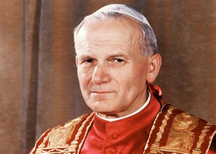 Pope John Paul II Biography, Age, Height, Wife, Net Worth, Family