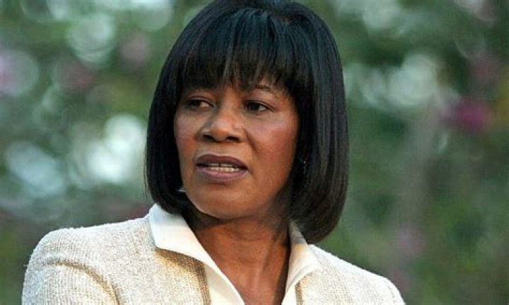 Portia Simpson-Miller Biography, Age, Height, Wife, Net Worth and Family