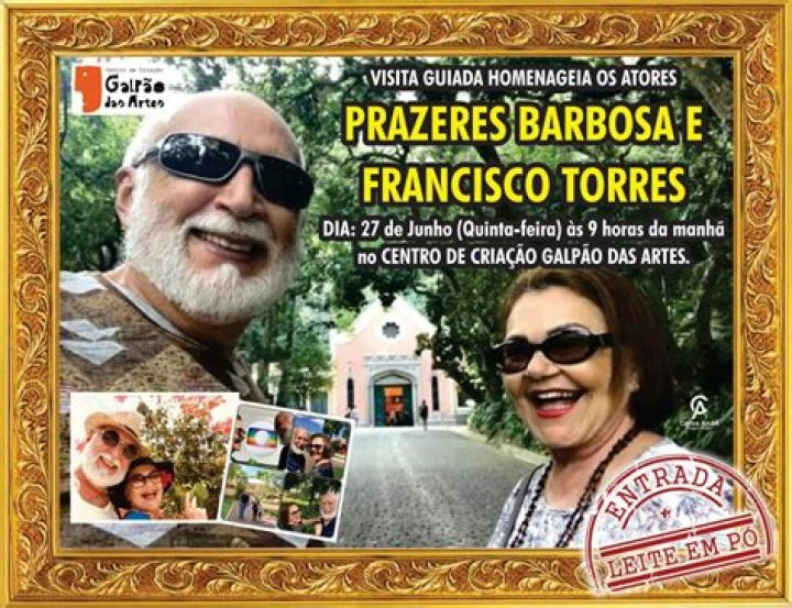 Prazeres Barbosa Biography, Age, Height, Husband, Net Worth, Family