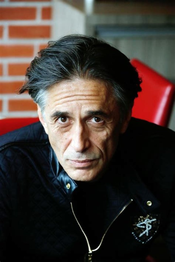 Predrag Bjelac Biography, Age, Height, Wife, Net Worth, Family