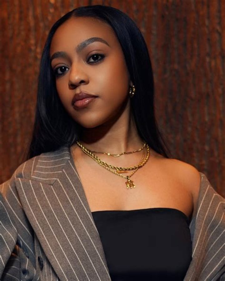 Priah Ferguson Biography, Age, Height, Husband, Net Worth, Family