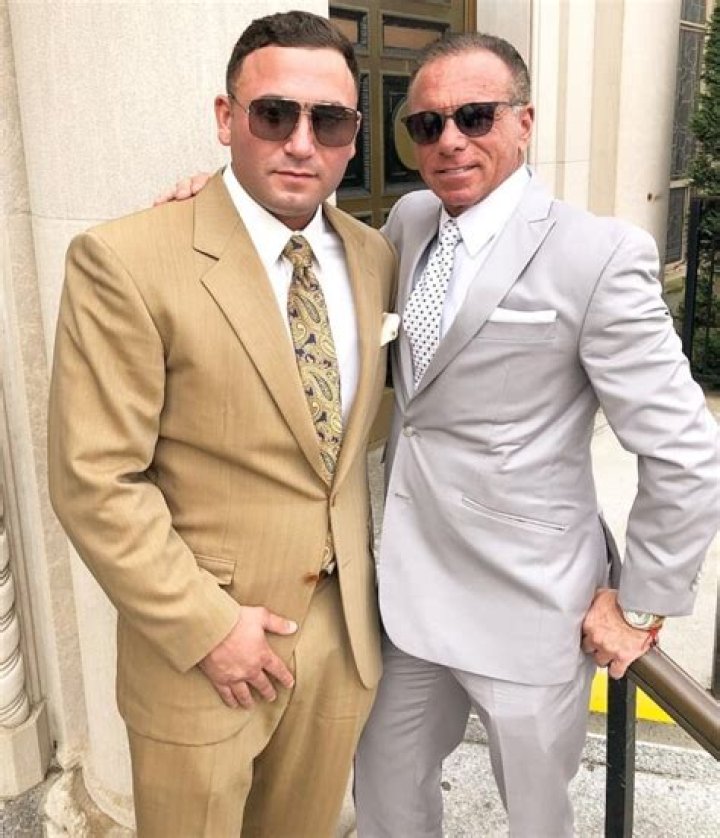 Primo Cassarino Biography, Age, Height, Wife, Net Worth, Family