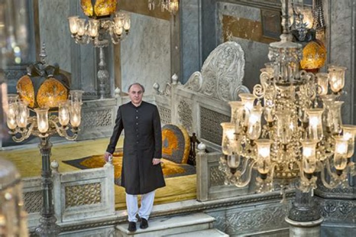 Prince Azmet Jah Biography, Age, Height, Wife, Net Worth, Family